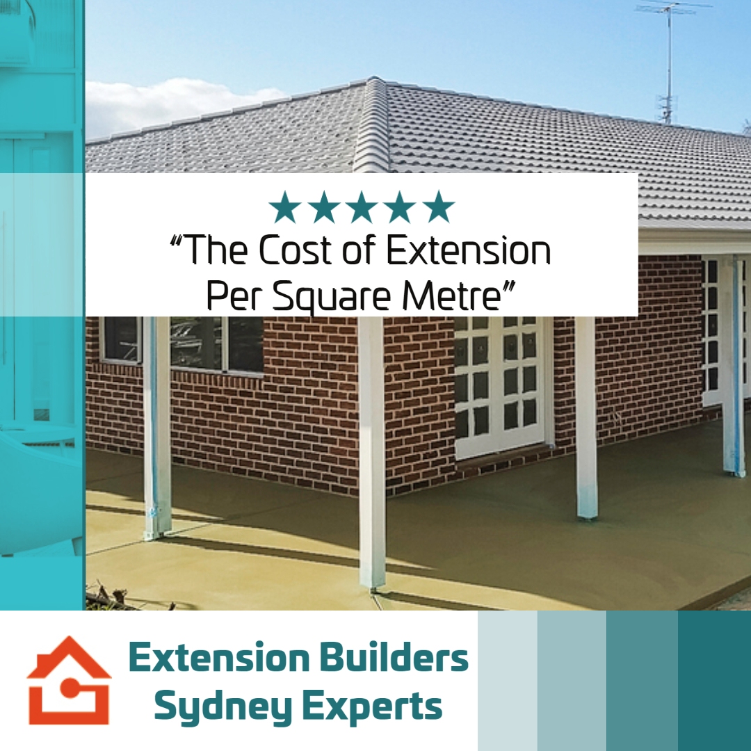 Forest district Cost Of 20 Square Metre Extension 2021 House Extension Costs per Square Metre